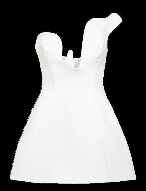 Bardot | Rosalyn Hourglass Mini Dress | 40