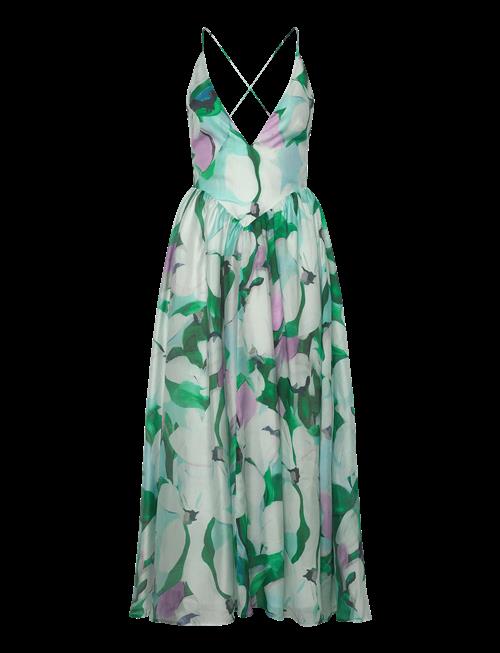 Bardot | Arletha Halter Maxi Dress | 38