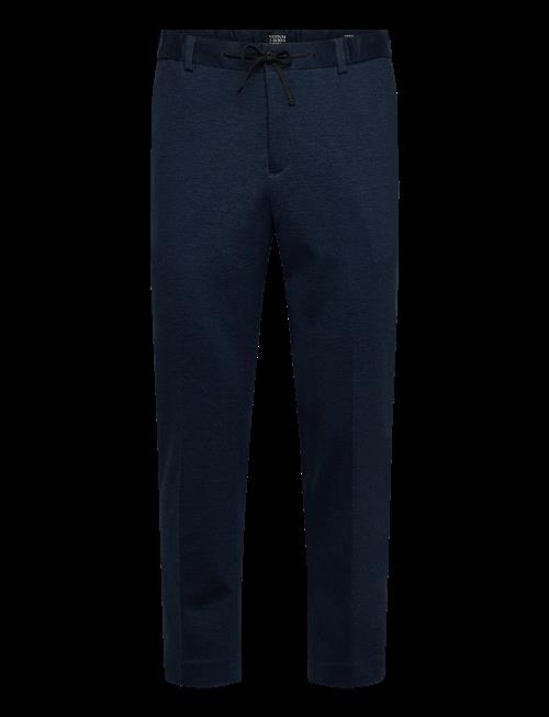 Scotch & Soda | Finch Yarndyed Jersey Regular Taperedfit Jogger | 34 x 32