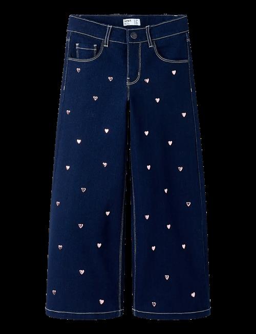 name it | Nkfsalli X-Wide Jeans 1116-Ya | 152