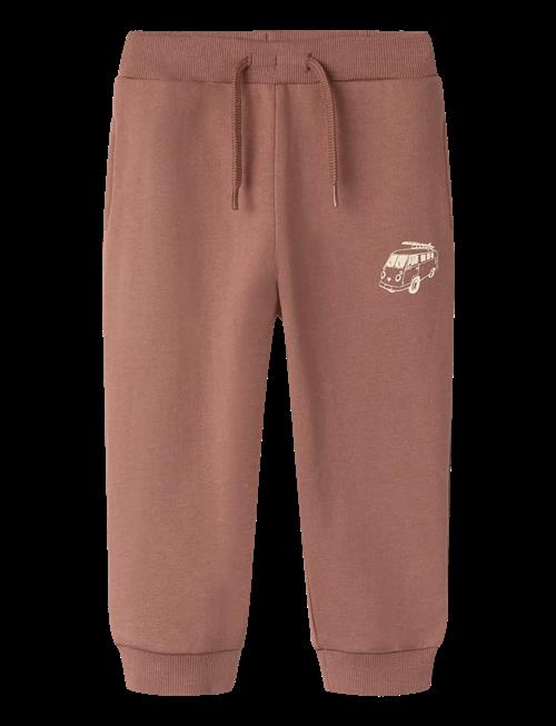 name it | Nmmbalas Nreg Swe Pant Bru | 92