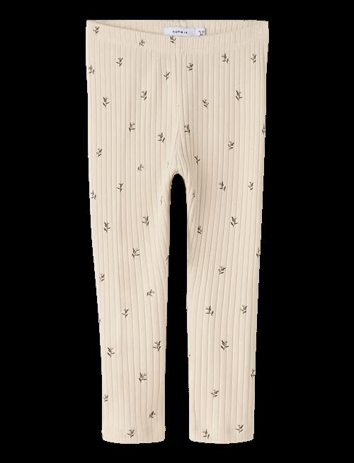 name it | Nmfbessa Slim Legging | 110
