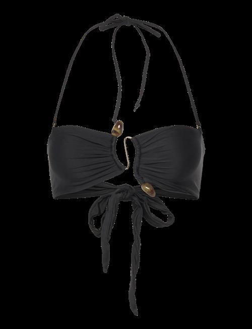 Bardot | Rymona Bandeau Bikini Top | M