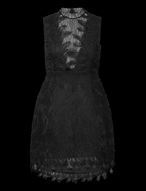 Bardot | Silas Hourglass Mini Dress | 34