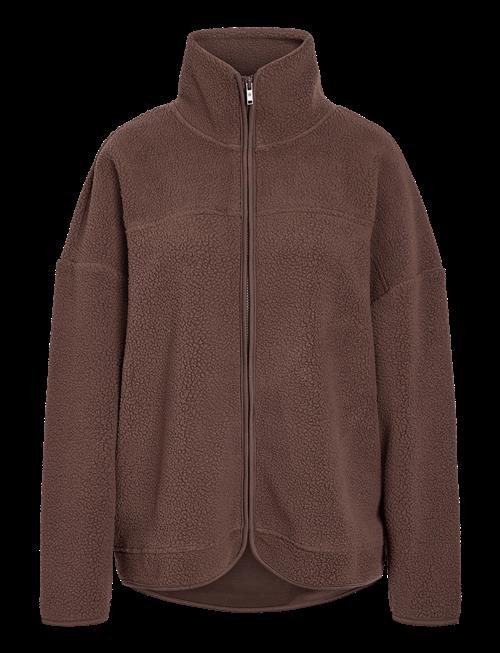 NOISY MAY | Nmcozy L/S Zip Sweater Jrs Noos | S