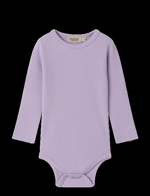 MarMar Copenhagen | Plain Body Ls | 56