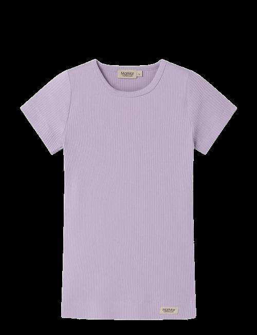 MarMar Copenhagen | Plain Tee Ss | 116