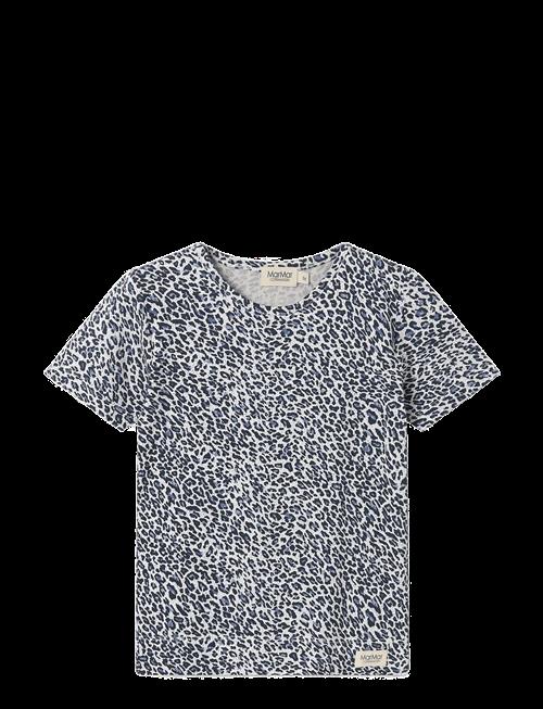 MarMar Copenhagen | Leo Tee Ss | 104