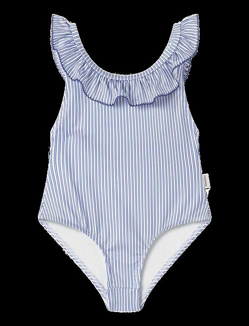 MarMar Copenhagen | Swilla Bathing Suit | 116/122