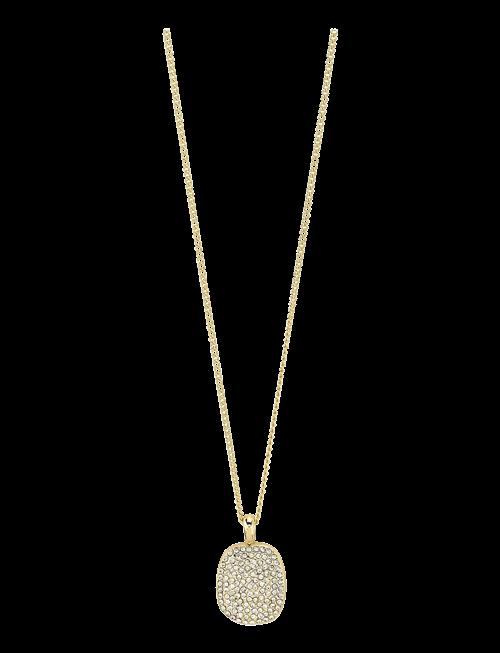 Pilgrim | Ember Necklace Gold-Plated | ONE SIZE