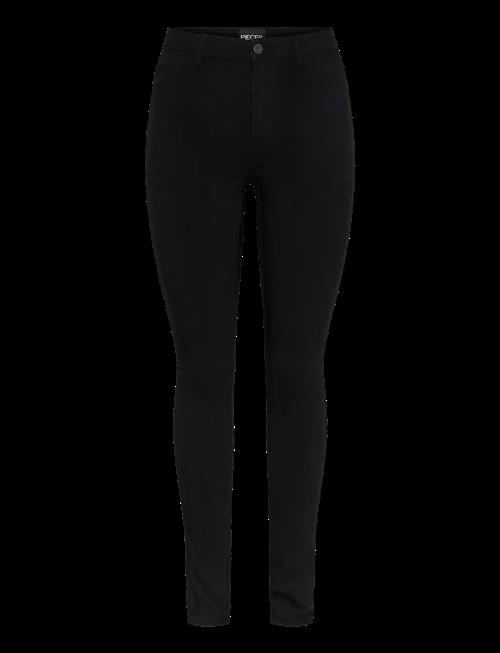Pieces | Pchighskin Wear Jeggings/Noos Bc | M