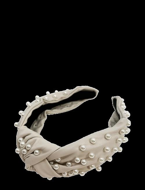 Pipol's Bazaar | Soiree Diadema Cream | ONE SIZE