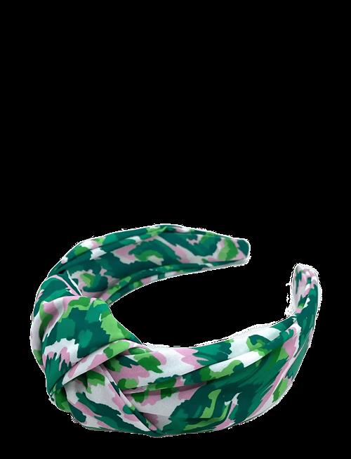 Pipol's Bazaar | Heather Diadema Green | ONE SIZE