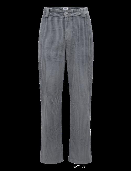Lee Jeans | Loose Workwear Chino | 34 x 34