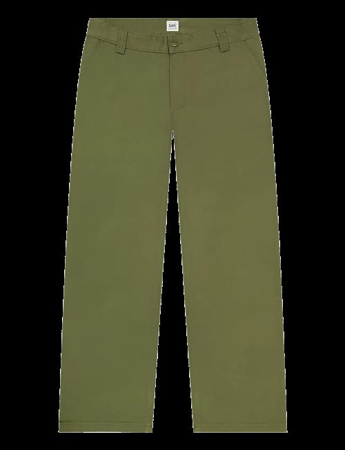 Lee Jeans | Loose Workwear Chino | 29 x 32