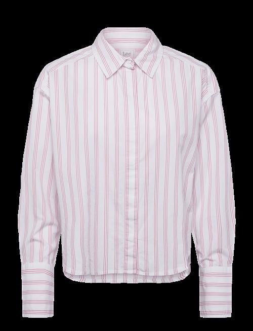 Lee Jeans | Cuffed Shirt | L x 00
