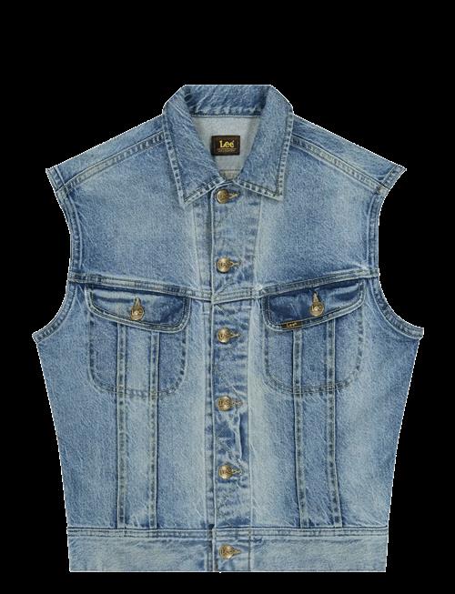 Lee Jeans | Rider Vest | M x 00