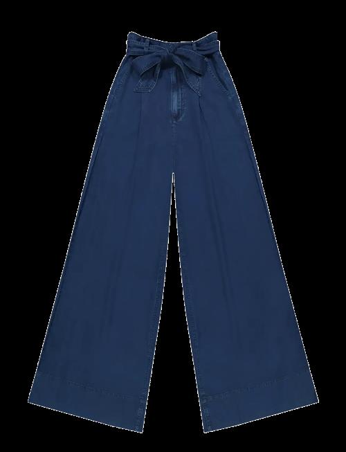 Lee Jeans | Pleated Wide Leg | 26 x 31