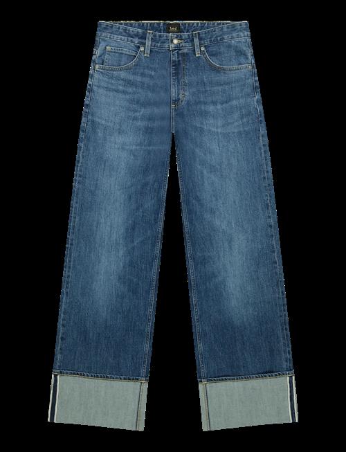 Lee Jeans | Rider Loose | 26 x 31