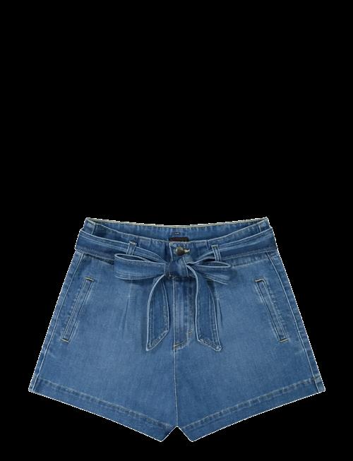 Lee Jeans | Short With Bow | 30 x 00