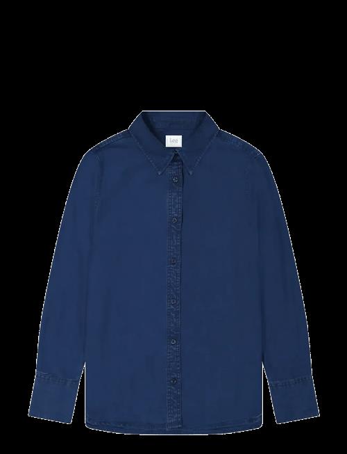 Lee Jeans | Classic Shirt | S x 00