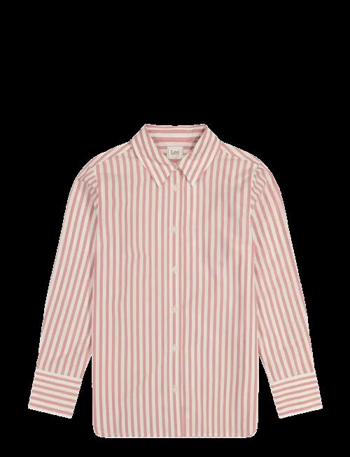 Lee Jeans | Classic Shirt | L x 00
