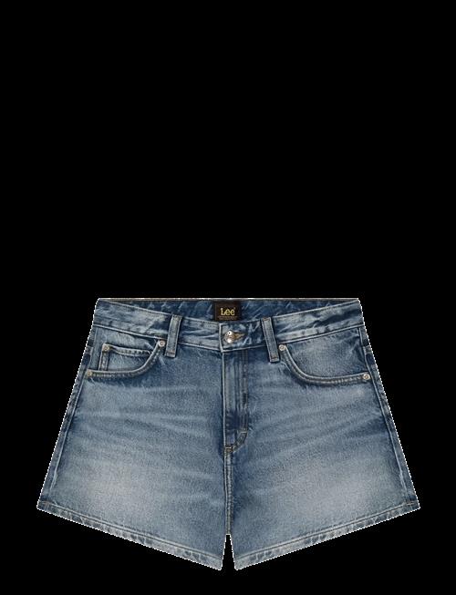 Lee Jeans | Rider Short 3In | 28 x 00