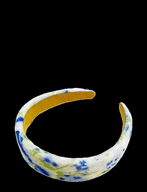 Pipol's Bazaar | Remy Diadema Mixed Blue | ONE SIZE