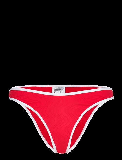 Speedo | Texture Scoop Bikini Bottom | S