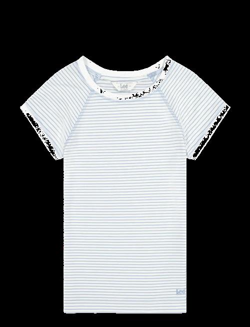 Lee Jeans | Baby Tee | M x 00