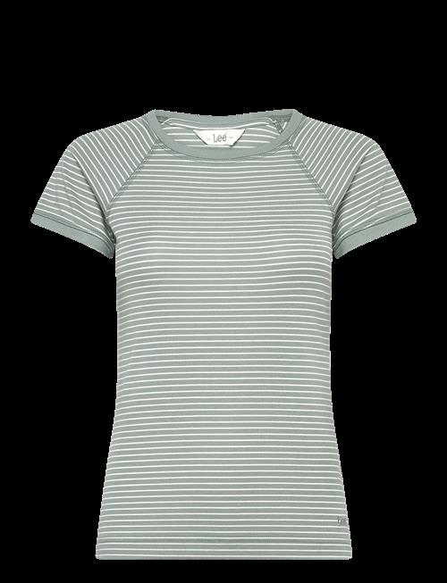 Lee Jeans | Baby Tee | S x 00