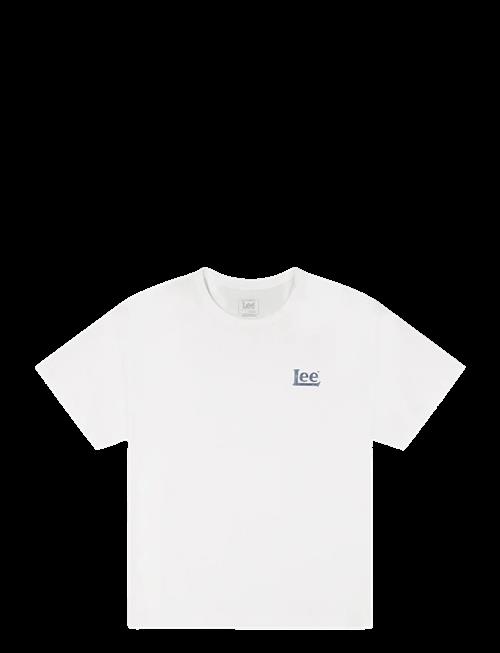 Lee Jeans | Modern Maker Tee | M x 00
