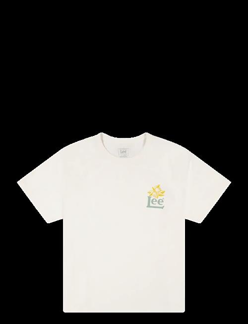 Lee Jeans | Modern Maker Tee | XS x 00