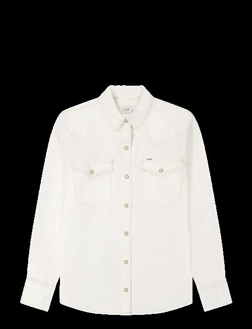 Lee Jeans | Regular Western Shirt | XS x 00