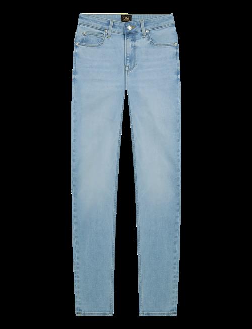 Lee Jeans | Scarlett High | 28 x 31