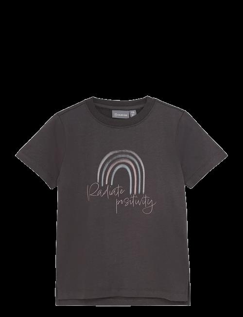 Color Kids | T-Shirt W. Print S/S | 152