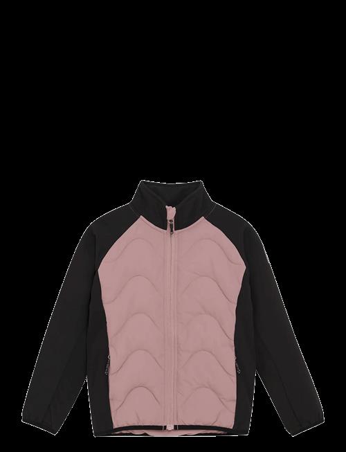 Color Kids | Sofhell Hybrid Jacket | 98