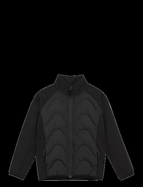 Color Kids | Sofhell Hybrid Jacket | 122