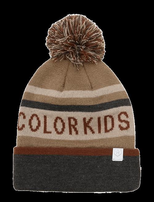 Color Kids | Hat - Logo Ck | 1-3Y