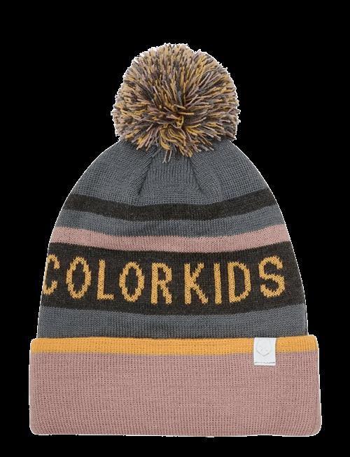 Color Kids | Hat - Logo Ck | 6-8Y
