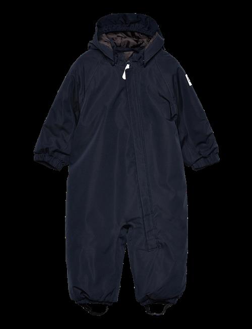 Color Kids | Baby Coverall -  Solid | 74
