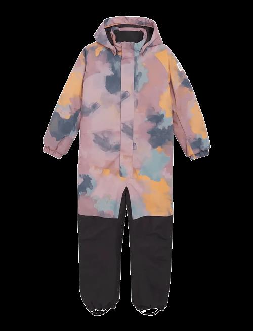 Color Kids | Coverall - Aop | 98