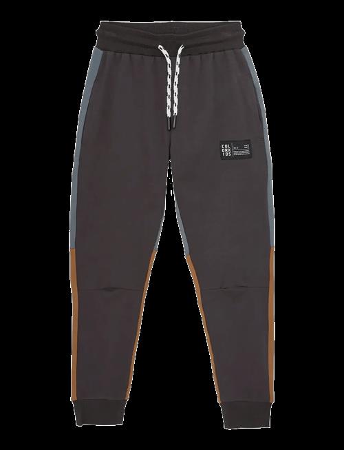 Color Kids | Sweat Pants - Colorblock | 152