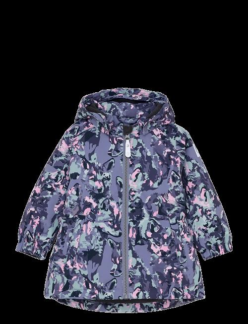 Color Kids | Baby Jacket - Aop | 98