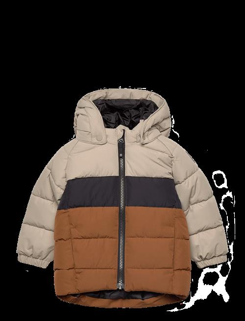 Color Kids | Baby Jacket - Quilt & Colorbl. | 74
