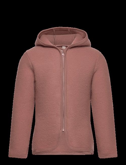 Huttelihut | Jacket Wool Fleece | 56