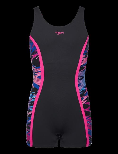 Speedo | Hyperboom Splice Muscleback Legsuit | 6
