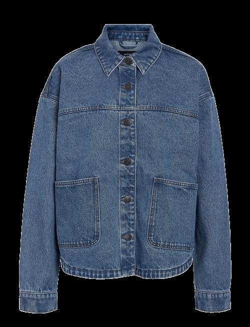 NOISY MAY | Nmkettie L/S Reg Dnm Jcket Vi557Mb Noos | M