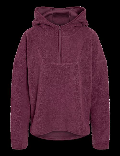 NOISY MAY | Nmcozy L/S Halfway Zip Sweater Jrs Noos | L