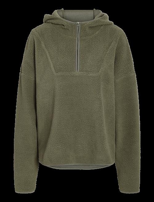 NOISY MAY | Nmcozy L/S Halfway Zip Sweater Jrs Noos | M